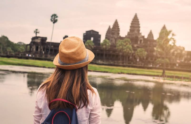 Quand partir au Vietnam, du nord au sud, et visiter le Cambodge ?