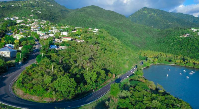 Quand partir en Guadeloupe ou en Martinique pas cher ?