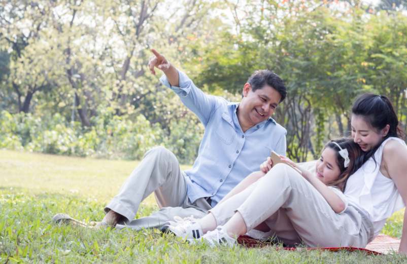 Quand partir en Thaïlande pas cher en famille, du sud au nord ? Tout savoir