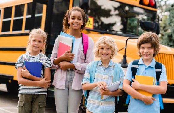 Quand sont les prochaines vacances scolaires en zone A, B et C ?