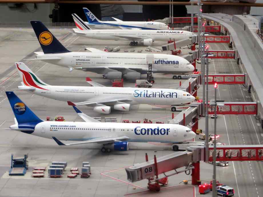 Grève des contrôleurs aériens en 2024 : impact sur les voyages