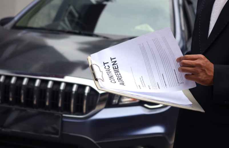 Vérifier l’assurance pour une meilleure protection Gites.org