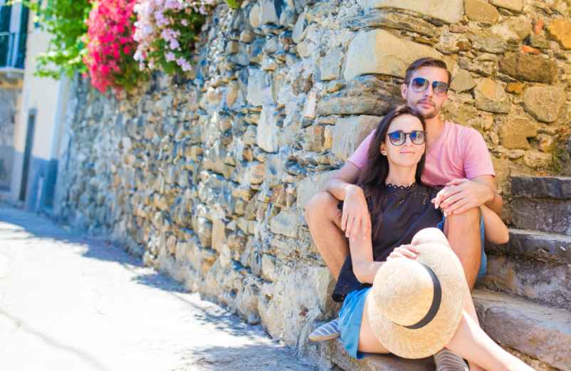 Les Hauts-de-France offrent un cadre idéal pour une escapade romantique Gites.org