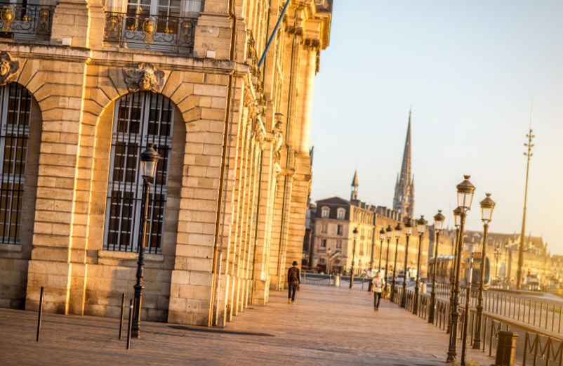 Les villes les plus dangereuses de France en 2025 : où faut-il faire attention ? Gites.org