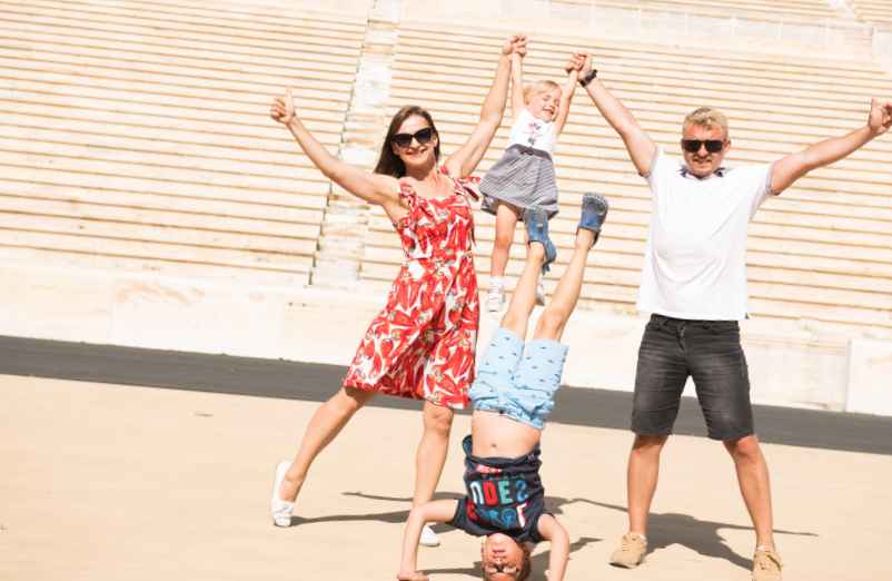 Que faire à Marseille ce week-end en famille : sorties et activités à ne pas manquer Gites.org