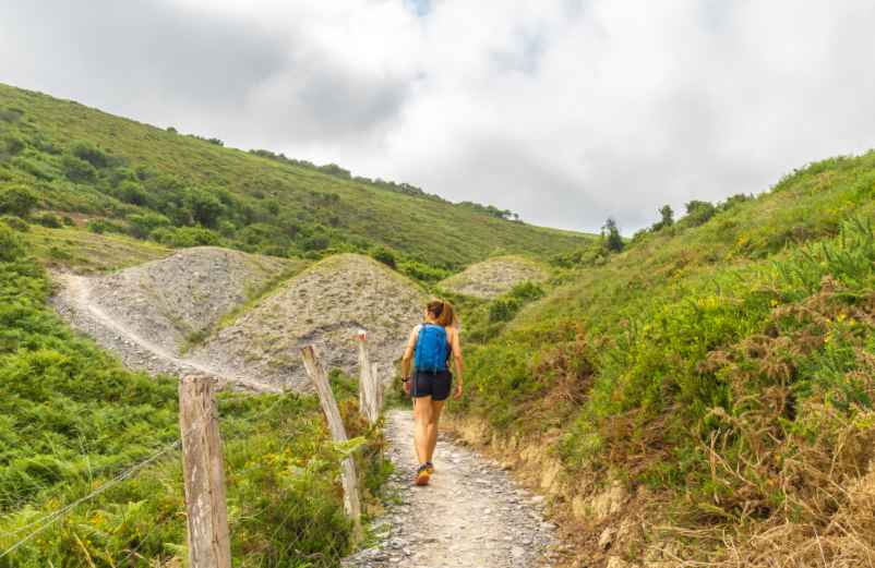 Randonnée : les plus beaux endroits de la presqu’île de Crozon à découvrir Gites.org