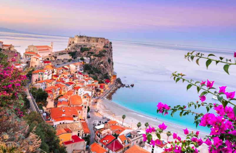 Où partir en mai au soleil en Europe ? 15 destinations à découvrir-Gites.org