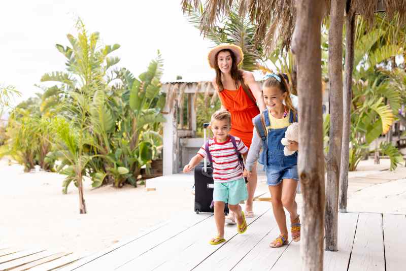 Où partir en vacances tout compris avec enfants : comment préparer son séjour et quoi visiter ? Gites.org
