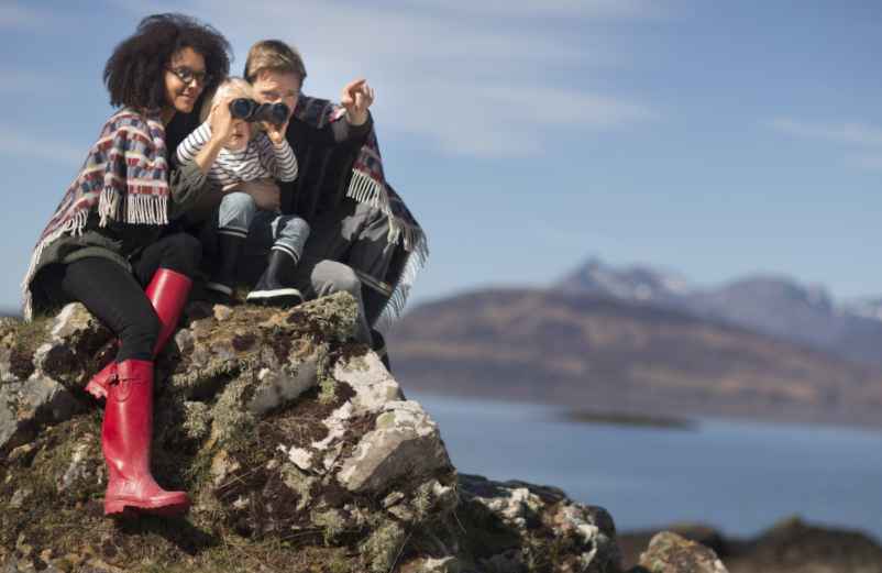 Quand partir en Islande avec des enfants ? La meilleure période selon vos envies-Gites.org