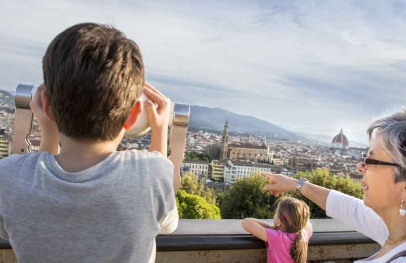 Que faire à Marseille avec des enfants ? 10 idées de sorties en famille-Gites.org