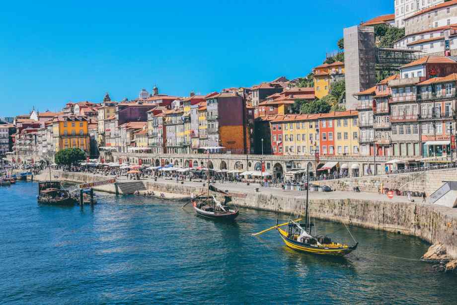Le Portugal-Gites.org