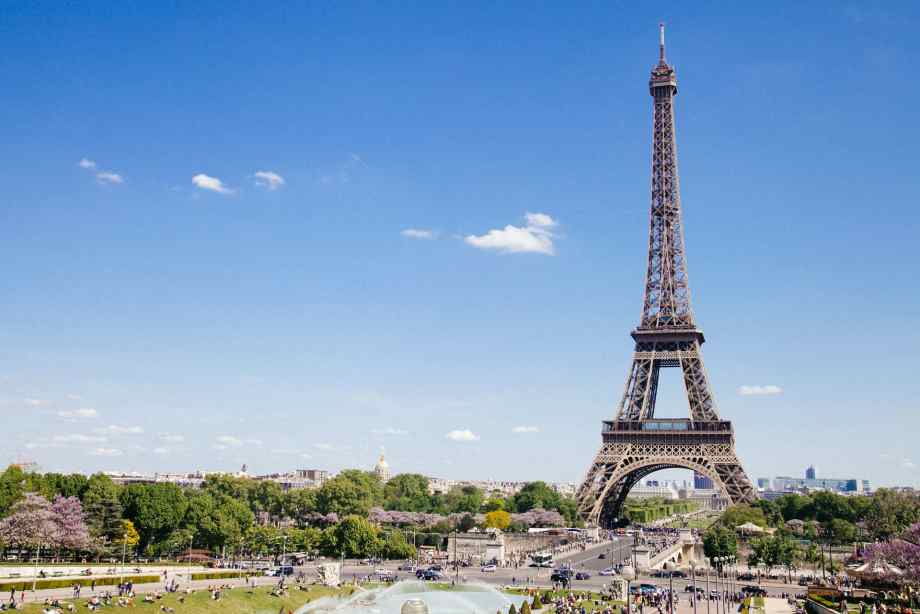 Top 10 des plus grandes villes de France-Gites.org