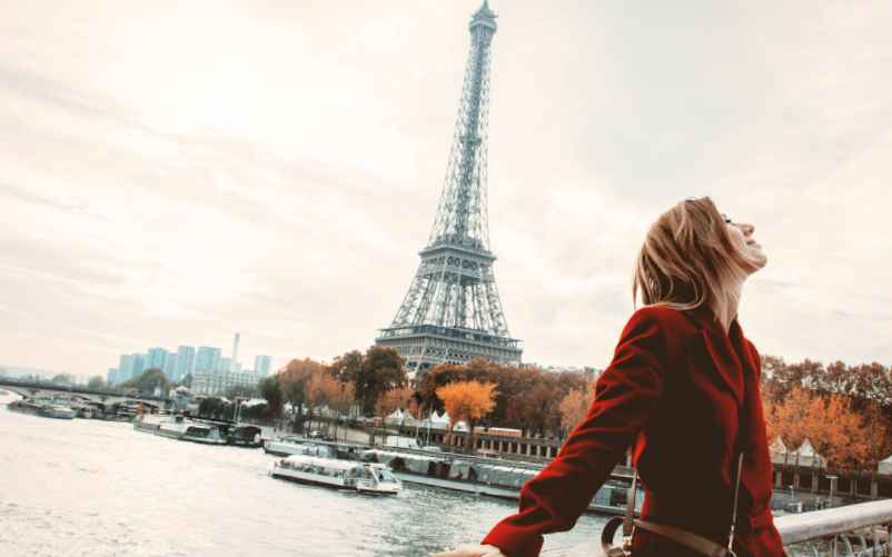 Escapade à Paris autour de la tour Eiffel : que voir et faire ?-Gites.org